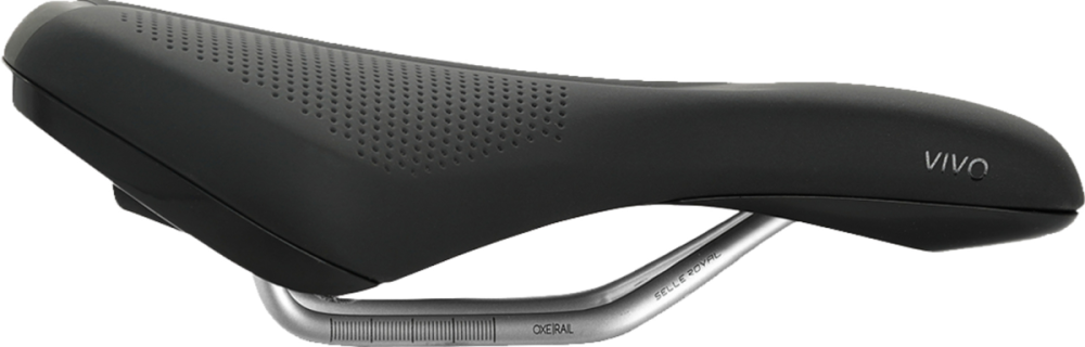 Selle Royal SR Vivo Athletic Sattel