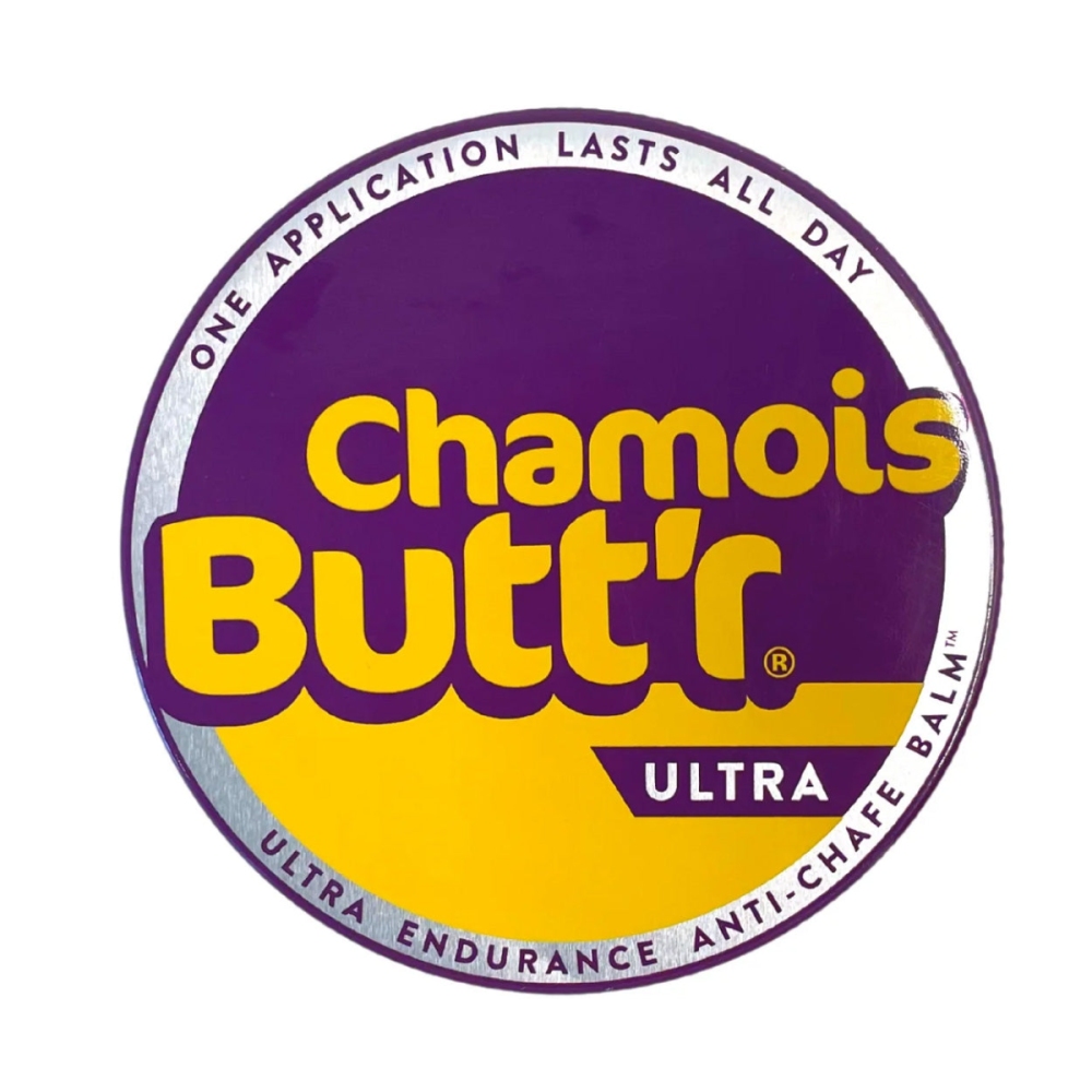 Chamois Butt'r Her'