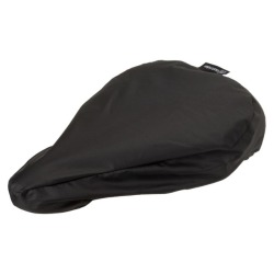 AGU Saddle cover black