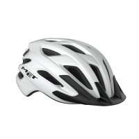 MET Urban Helm, CROSSOVER MIPS, WHITE MATT, one size