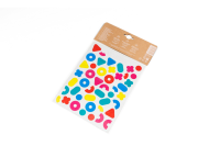 Woom LUMI Reflektierendes Sticker-Set