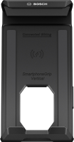 Bosch SmartphoneGrip vertikal