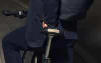 Selle Royal SR Vivo