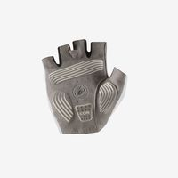 Castelli Espresso Glove, Ivory, S
