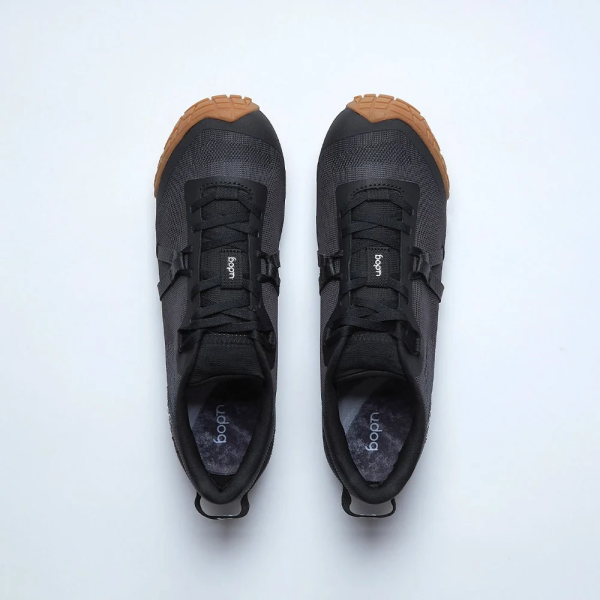 Schuhe und Socken