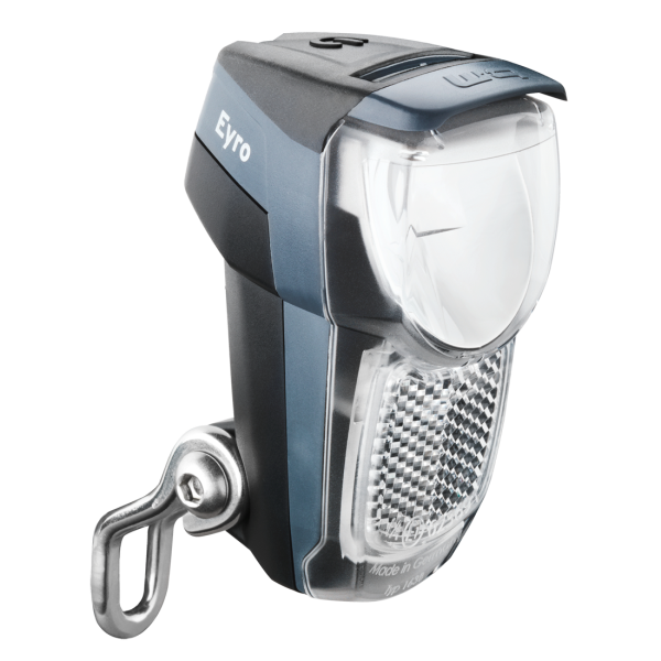 Busch & Müller Scheinwerfer Akku, EYRO 30 Lux