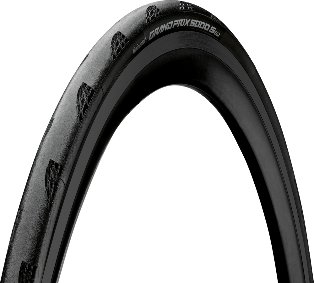 Continental Pneu Grand Prix 5000S TR 700x32C TL-Ready black