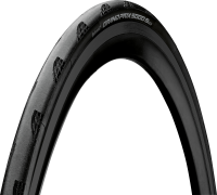 Continental Pneu Grand Prix 5000S TR 700x32C TL-Ready black