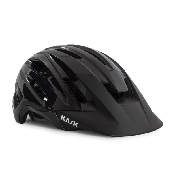 Kask Caipi, Black (Nero), M