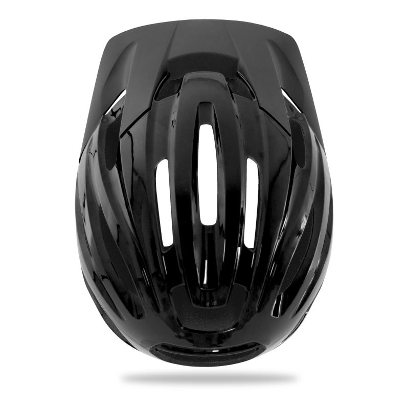 Kask Caipi, Black (Nero), M