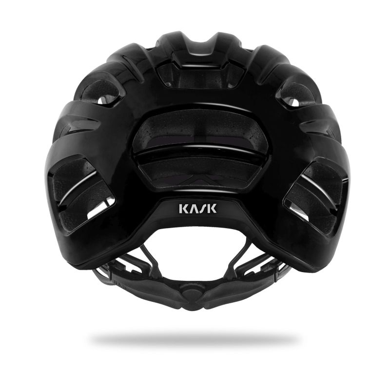 Kask Caipi, Black (Nero), M