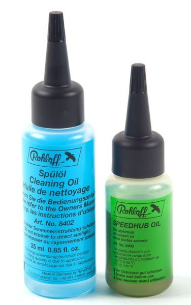 Rohloff Getriebeöl-Kit 25ml