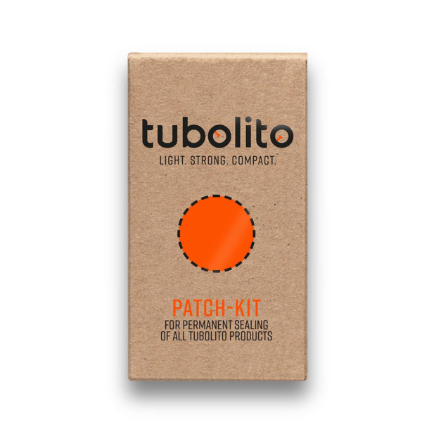 Tubolito Patch Kit