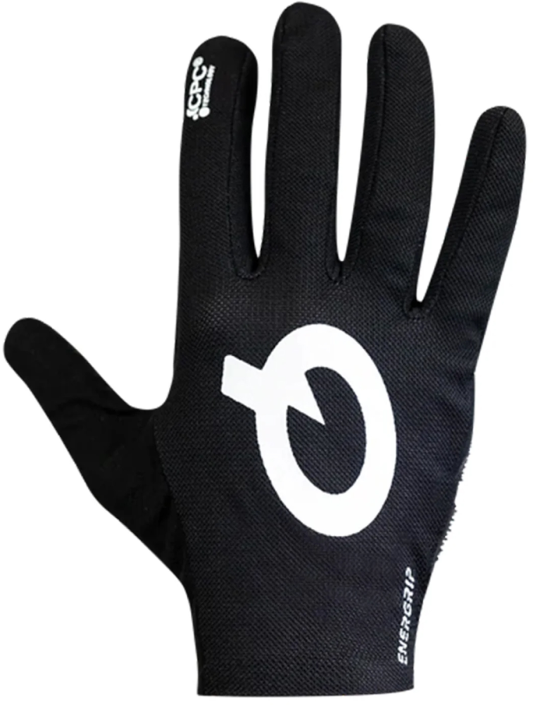 Prologo Handschuhe Energrip Full Finger, L schwarz/grau
