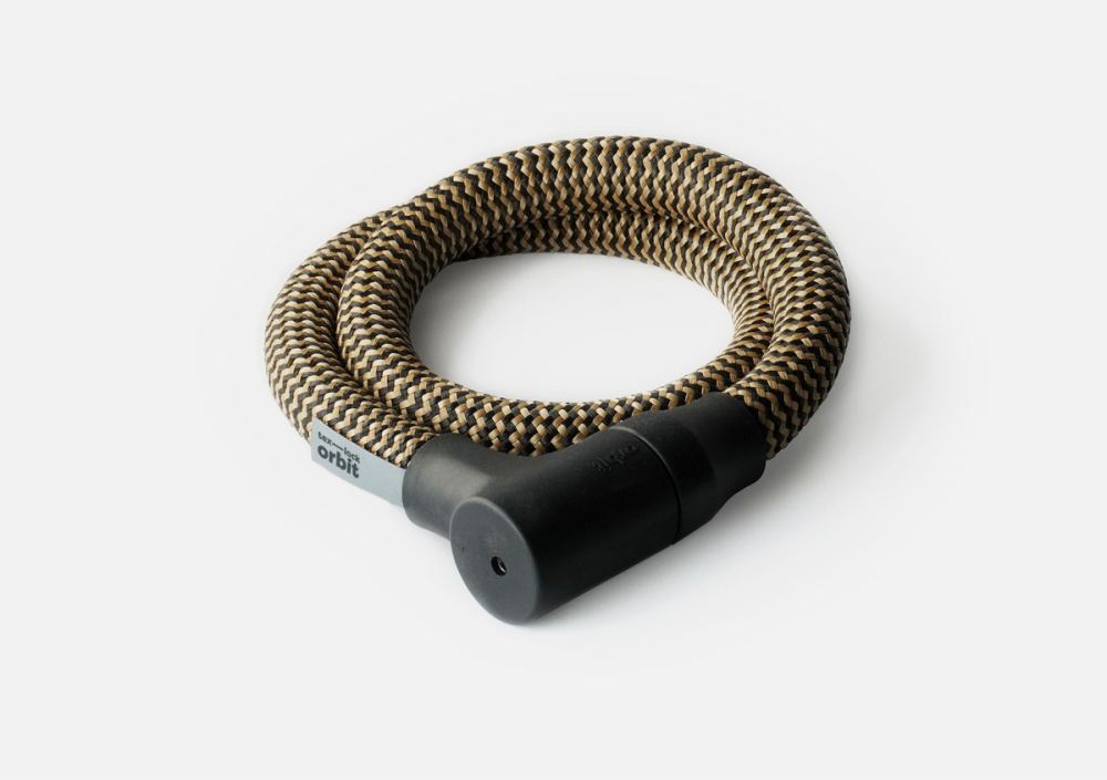 Tex-lock Orbit 120 wild hemp