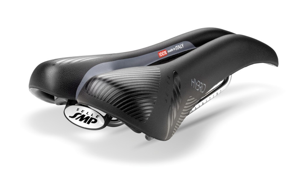 Selle SMP Sattel Hybrid