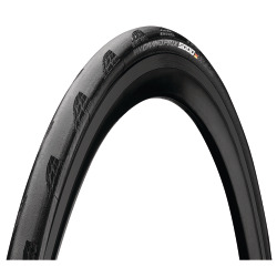 Continental Velopneu 32-622 VecBr ACT BC, 700x32C GP 5000 s/s falt