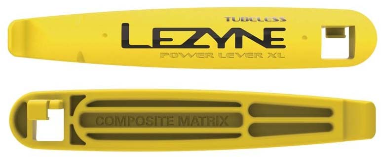 Lezyne Reifenheber Tubeless Power XL Tire Lever