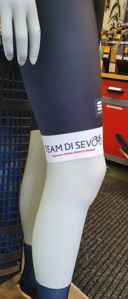 Sportful Team Di Sevo Short Damen S