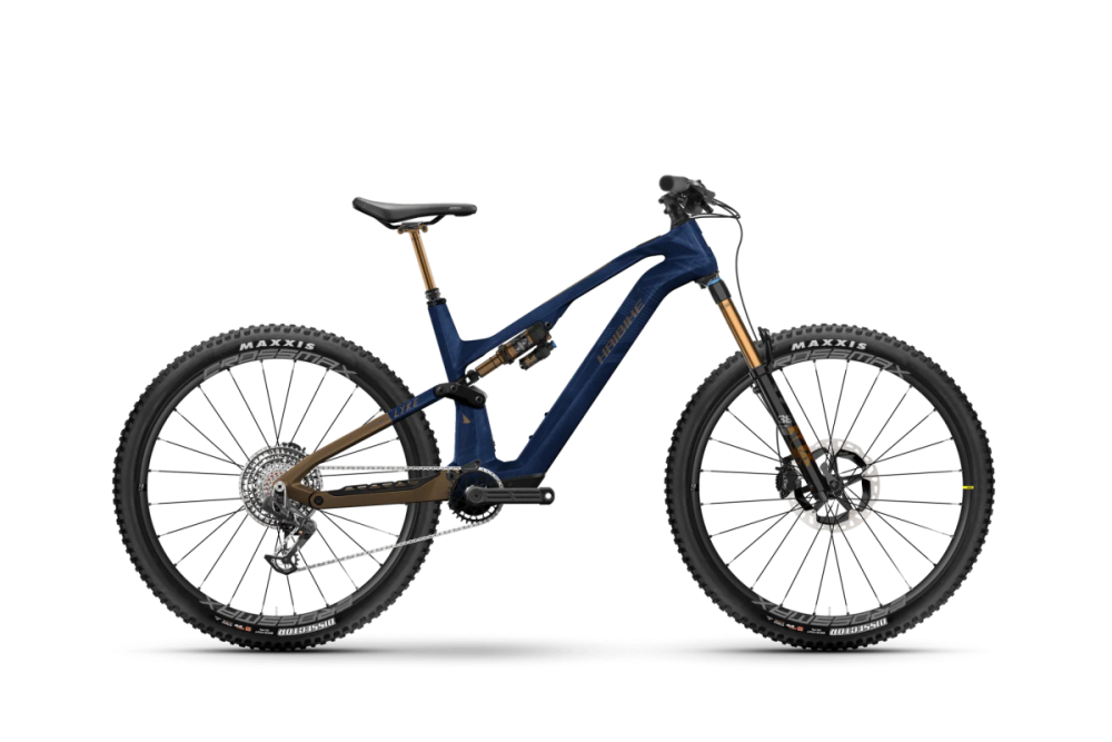 Haibike LYKE CF SE