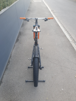 Wilier Triestina Urta SLR