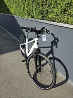 Advanced Urban Reco