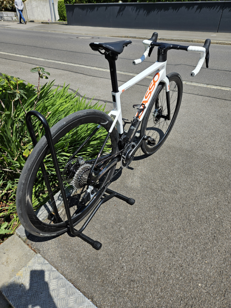 Basso SV
