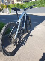Porsche eBike Cross