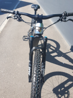 Porsche eBike Cross