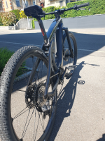 Porsche eBike Sport