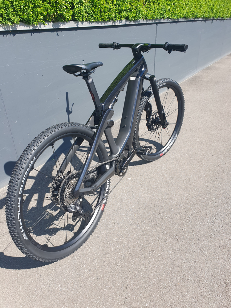 Porsche eBike Sport