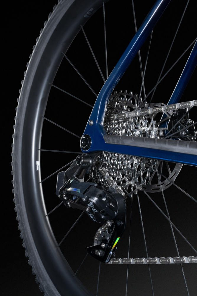 Lapierre CROSSHILL CF 8.0
