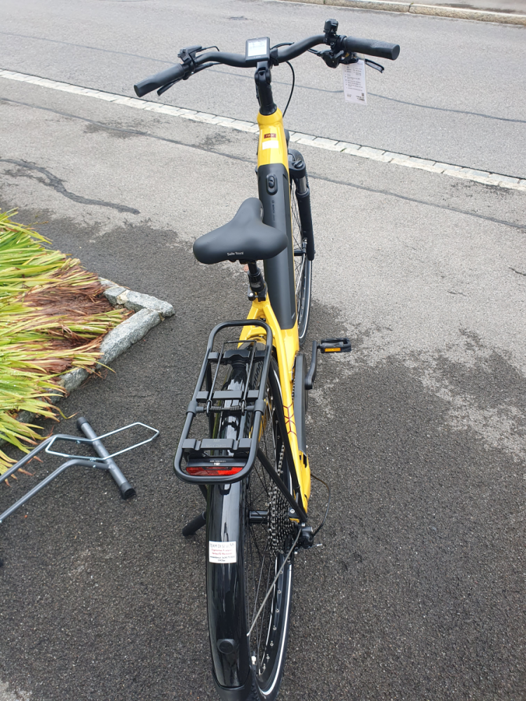 Winora Tria X11