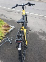 Winora Tria X11