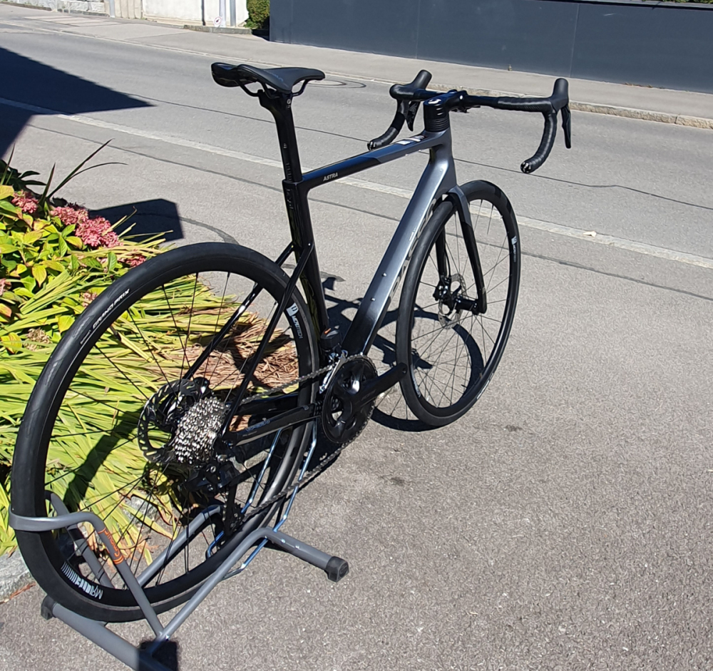 Basso Astra