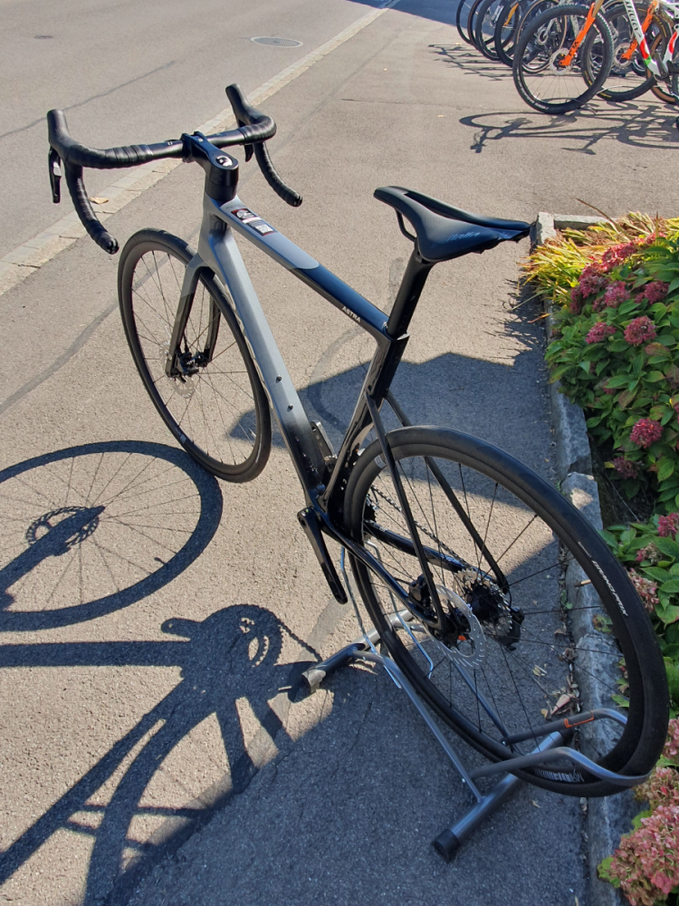 Basso Astra