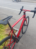 Wilier Triestina VERTICALE SLR