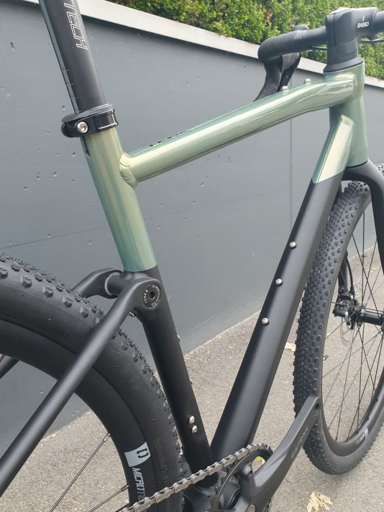 Basso Tera