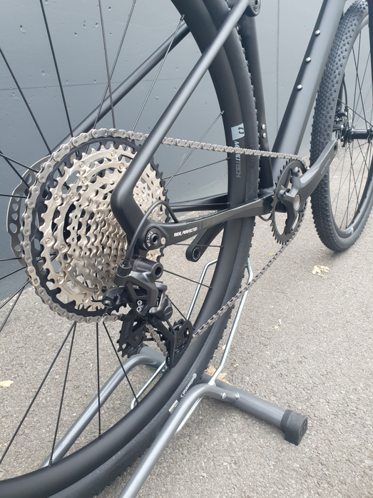 Basso Tera