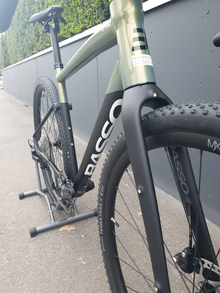 Basso Tera