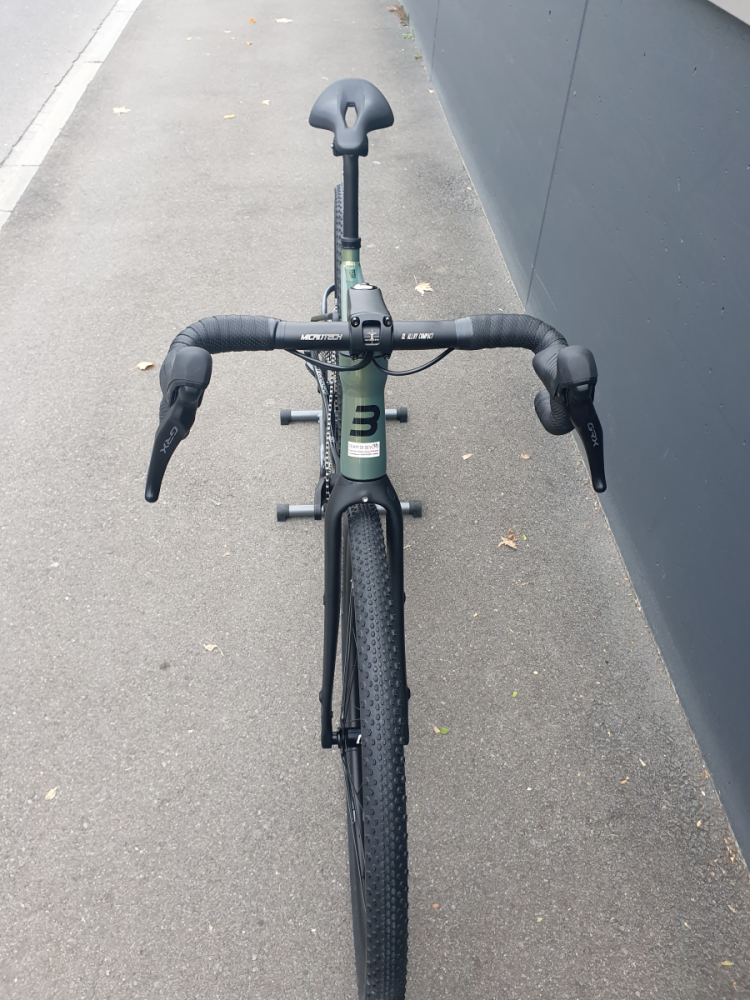 Basso Tera