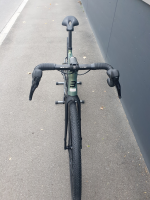 Basso Tera