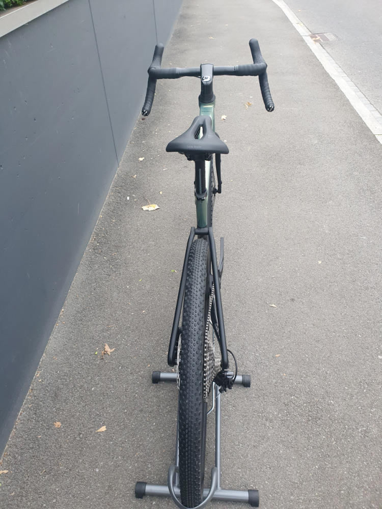 Basso Tera