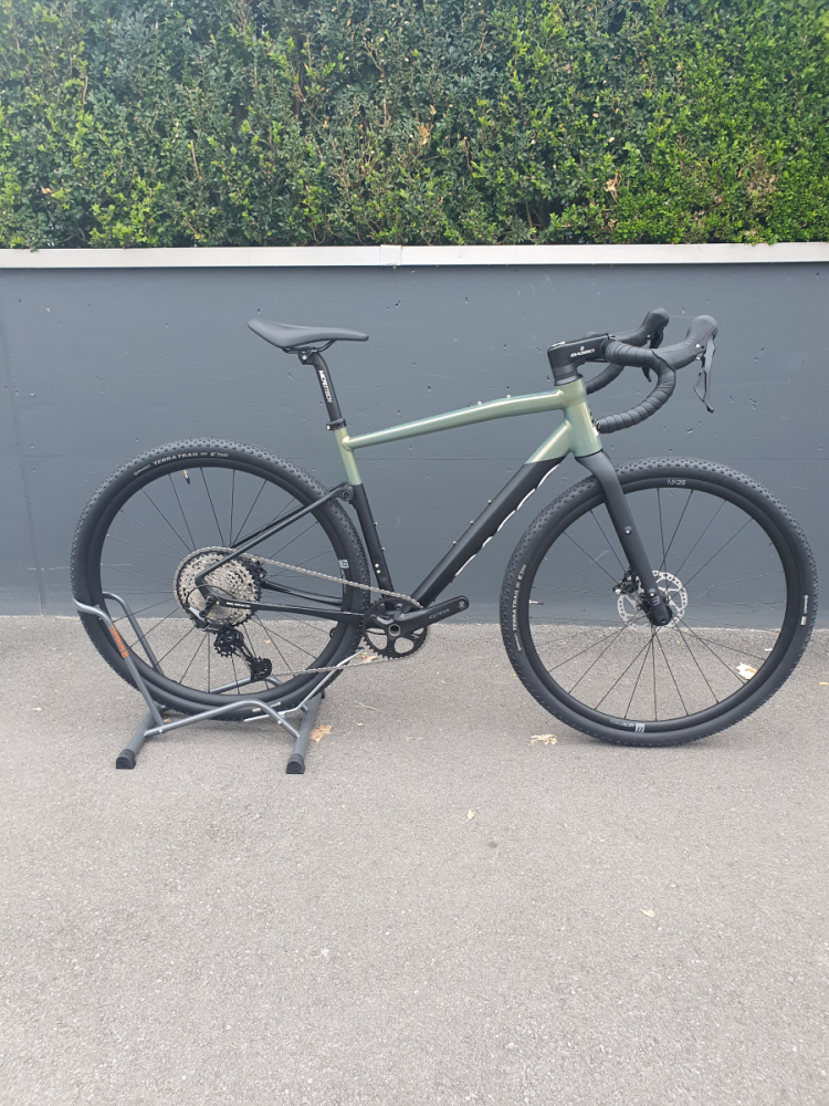 Basso Tera