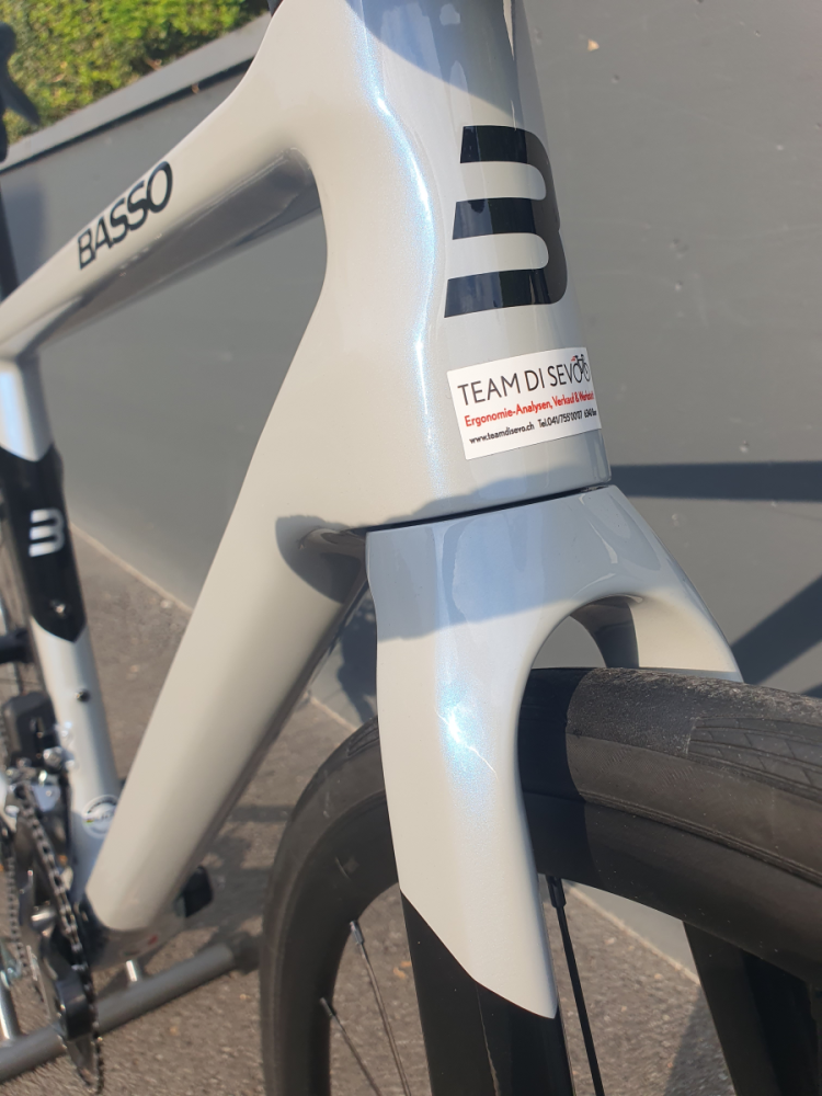 Basso Astra