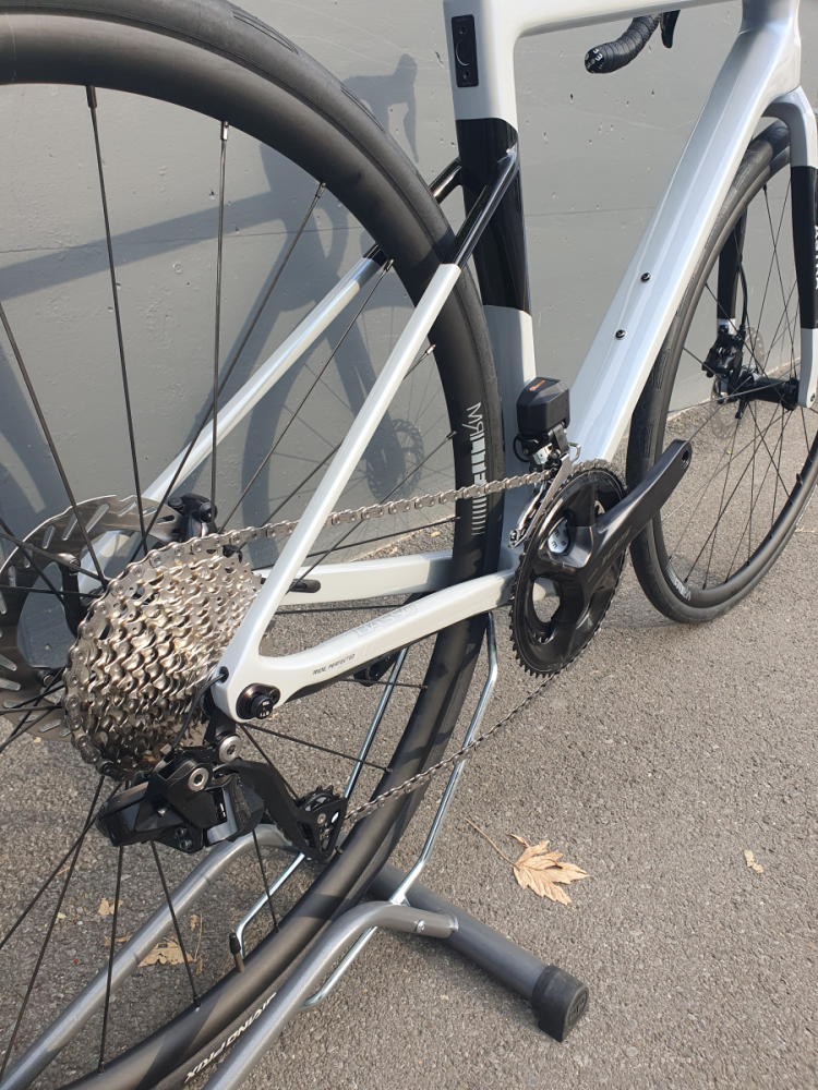 Basso Astra