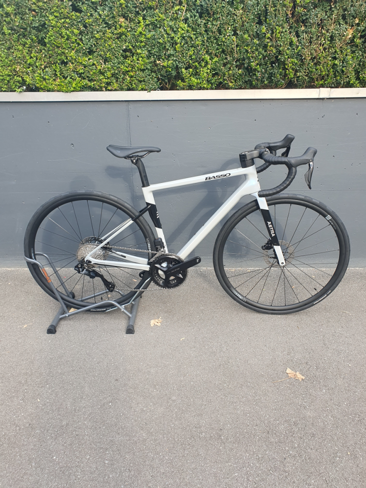 Basso Astra