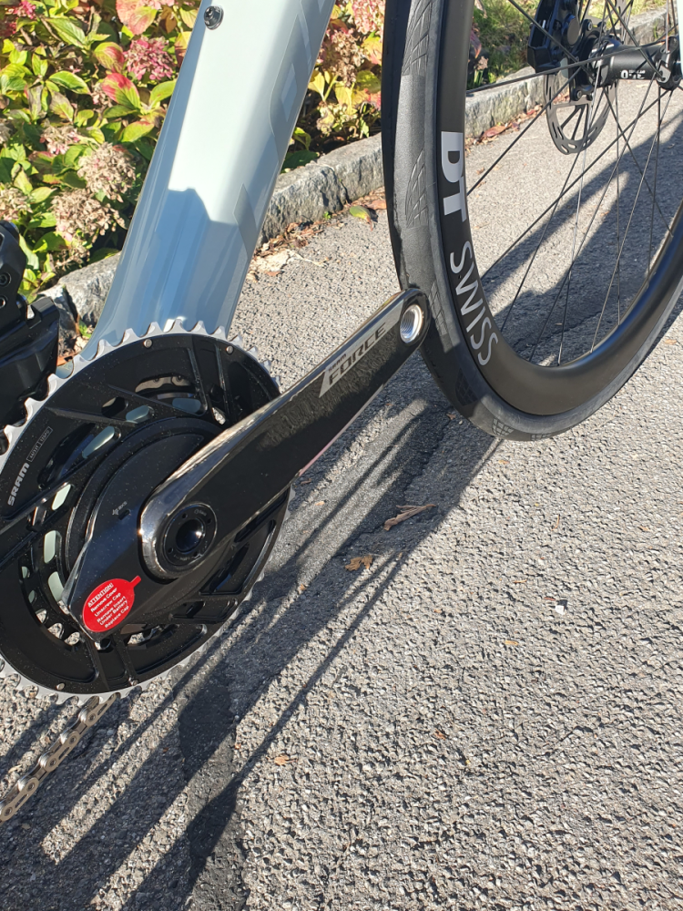 Lapierre PULSIUM 8.0 AXS