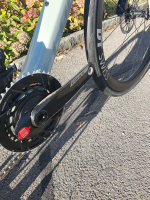 Lapierre PULSIUM 8.0 AXS