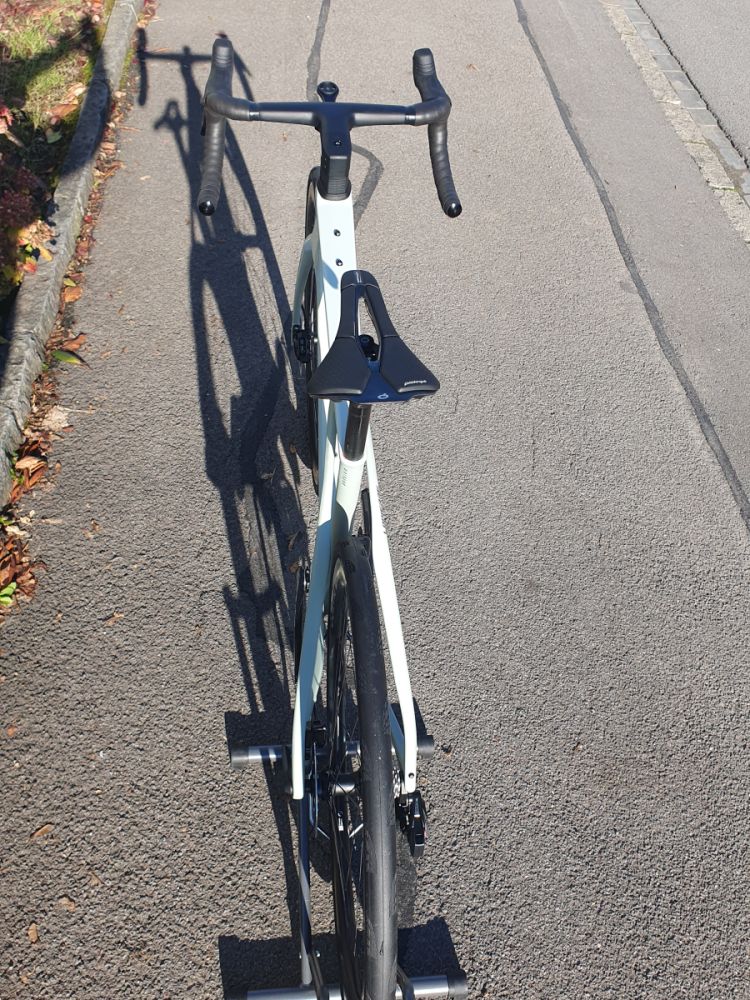 Lapierre PULSIUM 8.0 AXS